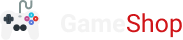 GameShop